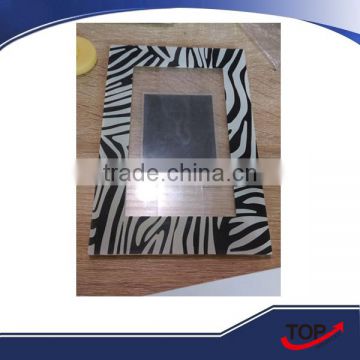 2016 portable plastic frame for phote/ memo/notes