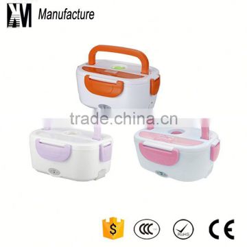 New Style thermos children electric lunchbox