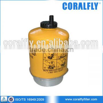 Diesel Engine Parts Primary Fuel/Water Separator Filter with Removable Drain 32-925694