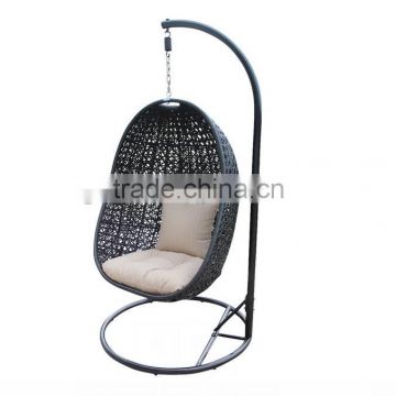 SIGMA Rattan Garden Furniture Patio Swings Outdoor Chair