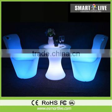 victoria/nepoleon ghost chair sale with leather cushion 152 colors for party glass bar table