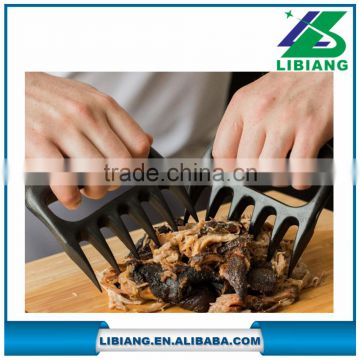 Hot sale barbecue tools meat claw