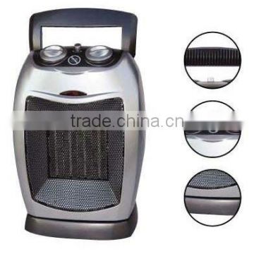 PTC Fan Heater 1800W