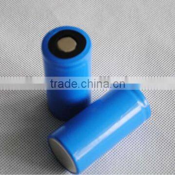 32900 cylindrical battery cell 3.2V5000mAh/3.2V5500mAh