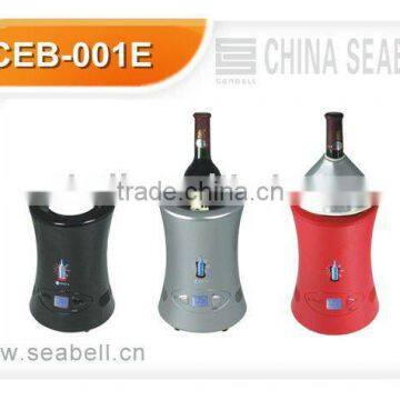 electric wine cooler