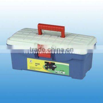 plastic tool box TST014