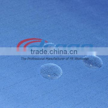 eco-friendly teflon fireproof water proof fabric