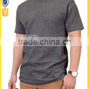 promotion plain tshirt wholesale OEM good quality tshirt / buenos baratos camisas