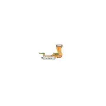 iPhone 3GS Dock Connector Charge Port Flex Cable -Black replacement part