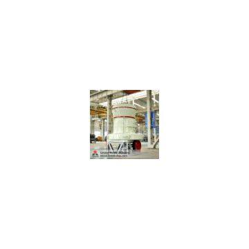 MTW series Trapezium mill(ISO9001)
