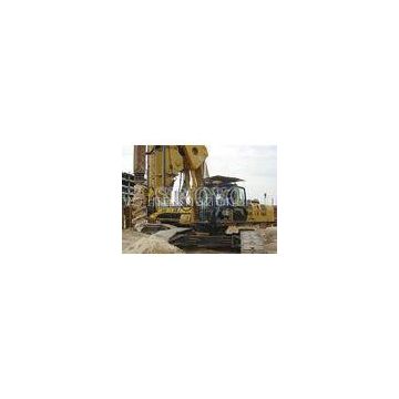 Rotary Drilling Rigs Rotating Speed 6-23 rpm