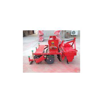 2BF series multi-function precision corn planter