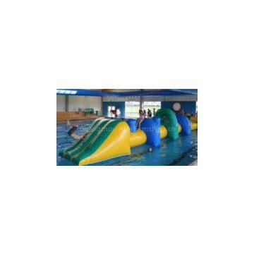 Challenge Water Sports Airflow Inflatable Water Games