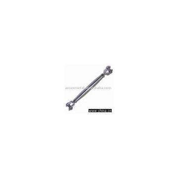 Stainless Steel Rigging Screw Jaw & Jaw AISI316