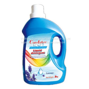 Liquid detergent Wholesale for Ecuador