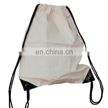 cheap price wholesale cotton drawstring bag