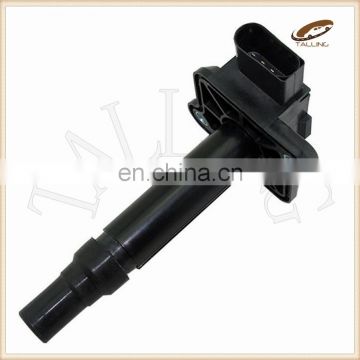 Cheap Auto Replacement Parts Ignition Coil For Audii Golf Pasat Betle OEM 06B905105 06B905115 06B905115B 06B905115E CM1T-201