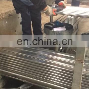 MD-75 Tianjin Shisheng Construction Galvanized Scaffolding Steel Plank 250*50