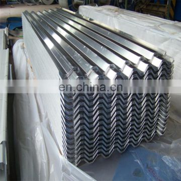 Brand new Aluminium Zinc Roofing Sheet with great price