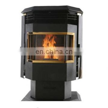 Inventions 2018 Cheap Smokeless Portable Wood Burning Pellet Stoves