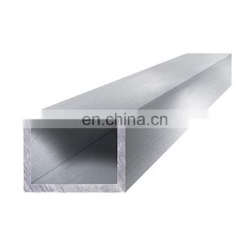 rectangular tubular steel rectangular tube rectangular hollow section