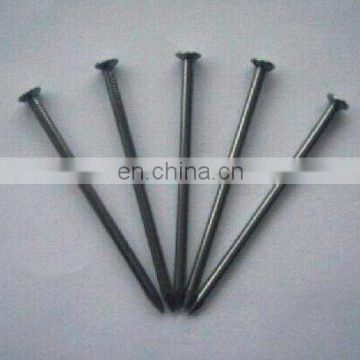 Factory supply commmon wire nail with high quality