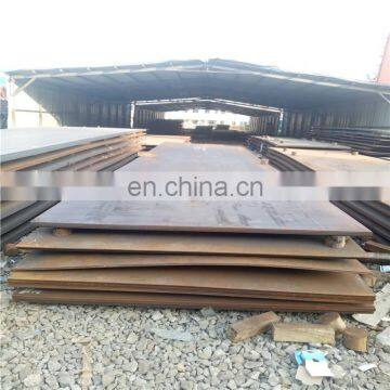 30crmo corrosion resiastant steel plate