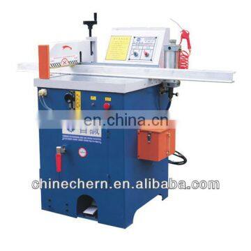 JC-460-2A-Semi automatic aluminum profile cutting machine