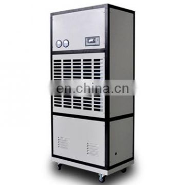 best selling electric portable industrial dehumidifier OJ-10S 480pint/day