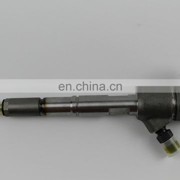 Export selling high quality fuel common rail injector assy 0445110291 for fuel systems