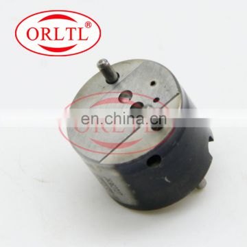 ORLTL Fuel Injector Control Valve 9308625C 28297167 And Nozzle Valve 28392662 28277709 For Great Wall 1100100-ED01 28231014