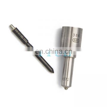 Common Rail Injector Nozzle DLLA156P1368  for Injector 0445110186 0445110279 0445110730 for BOSCH