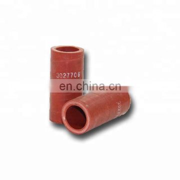 China engine genset parts hose plain 3027706 for NT855/N14/K19/K38/K50/V28