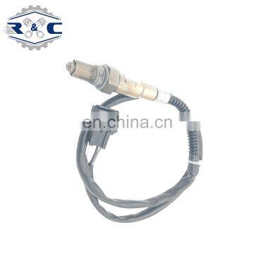 R&C High Quality Sonda Lambda 0258006990 025 800 6990 For Renault Megane Scenic Clio V6 l4 1995-2015 Oxygen sensor