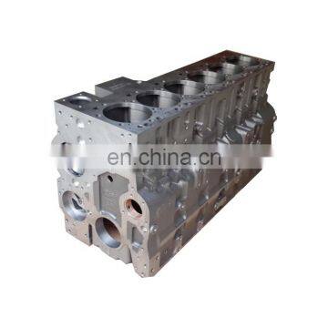 Diesel Engine Spare Parts 6BT5.9 Cylinder Block 3903797