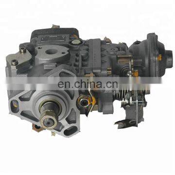 Competitive price Genuine motor diesel engine parts fuel injection pump 3963959 0460426373