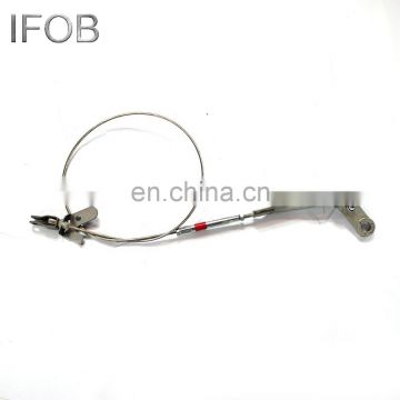 IFOB Auto Parts 46420-60011 Parking Brake Cable for Lexus  FZJ100 HDJ100 46420-0k041