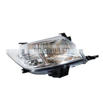 81150-0K400 headlight for hilux KUN25