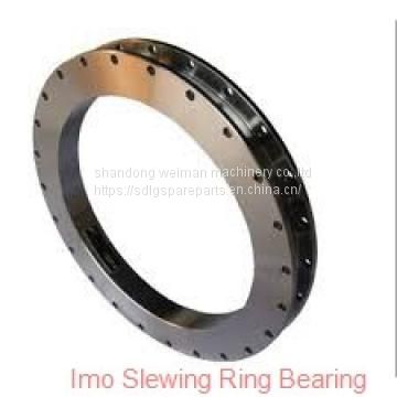 Imo Slewing Ring Bearing