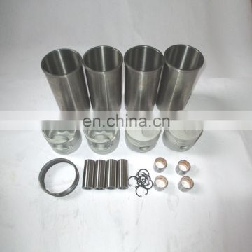 Liner kit Piston with Piston Ring for 3TNE68 Diesel Engine Parts with Good Services