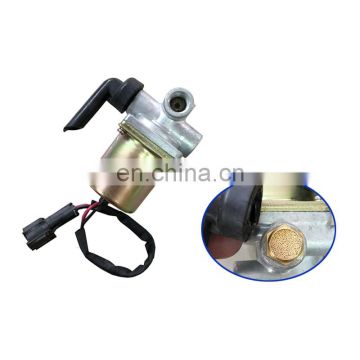 High and low solenoid air valve 35A-49010 35AD-49020 for Anhui Valin Valin Star