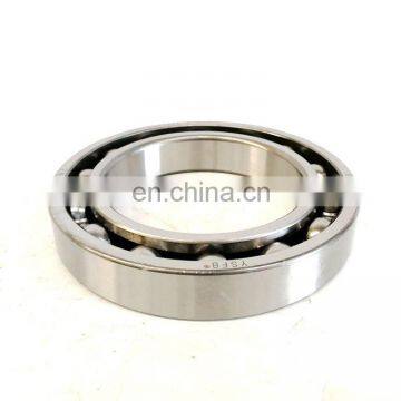 SINOTRUK Howo truck deep groove ball bearing 190003310239 6019-7