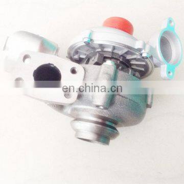 GT1544V Turbo for Peugeot 206 207 307 407 Turbocharger 753420