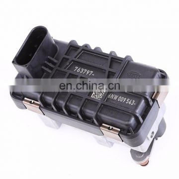 Booshiwheel Electric valve Electronic Turbo Actuator G-13 6NW009543 763797
