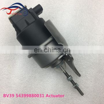 BV39 Turbo 54399880031 0382530140 electric actuator for Volkswagen Beetle Golf with BRM Engine
