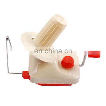 425g plastic Simple Yarn winding device Household winding machine on the table