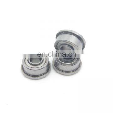 inch bearing wide inner ring bearing manufacturer 3.175X9.525X3.572X4.366 FR2-6ZZEE Extended Inner Ring Bearing