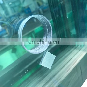 tempered glass withstand high temperature 1.8mm tempered glass