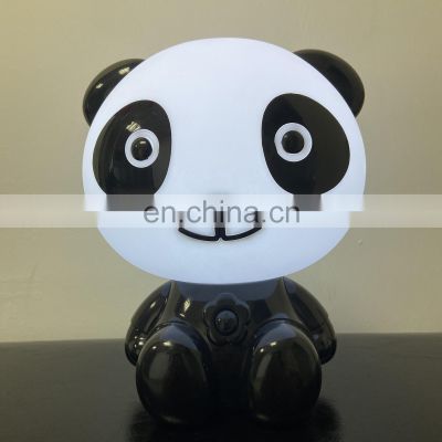 2021 Promotional gifts kids lamp baby night light for home decor