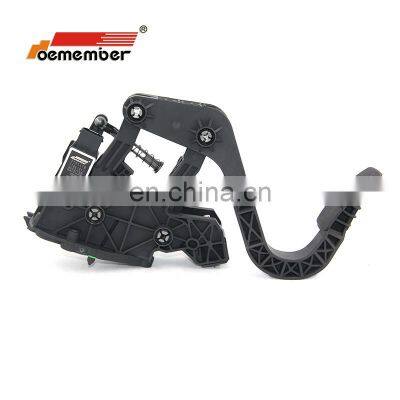 Truck Accelerator Pedal with Sensor for Scania 2007508 2395418 1729022 1753411